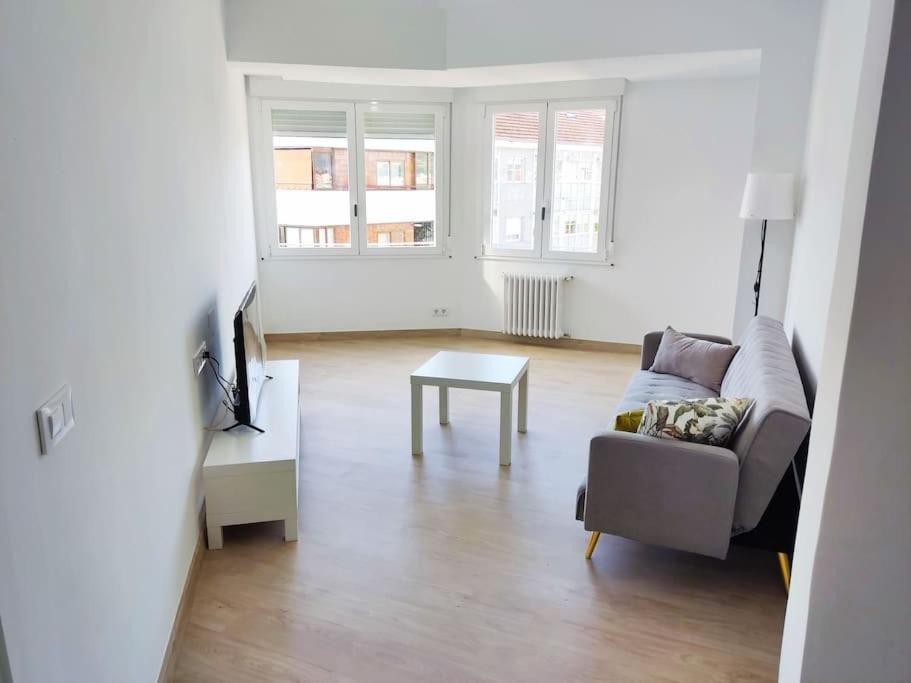 Marina Home Ourense Dış mekan fotoğraf
