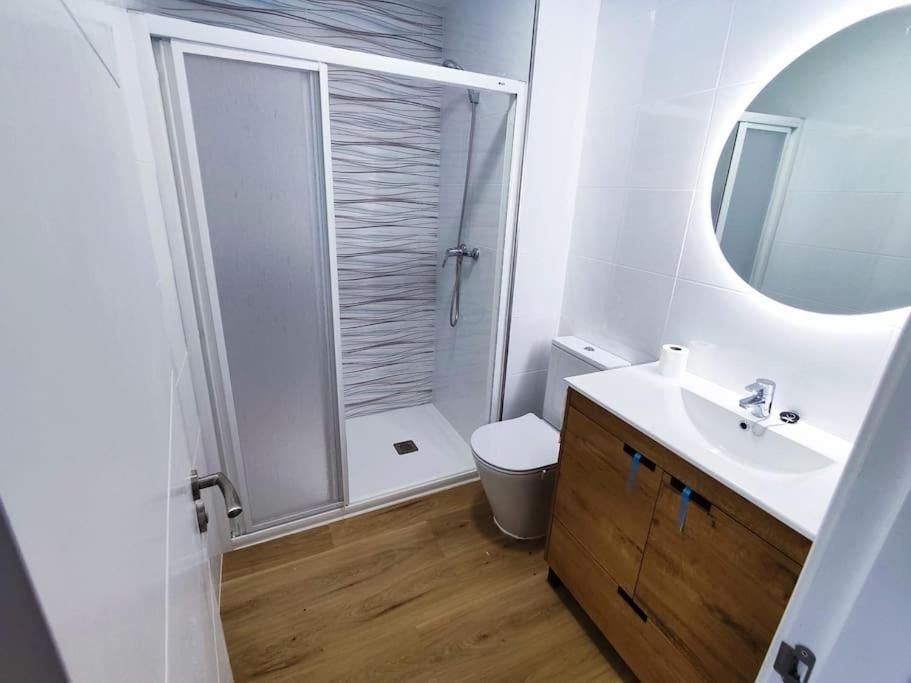 Marina Home Ourense Dış mekan fotoğraf