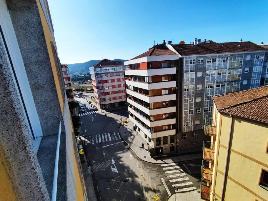Marina Home Ourense Dış mekan fotoğraf