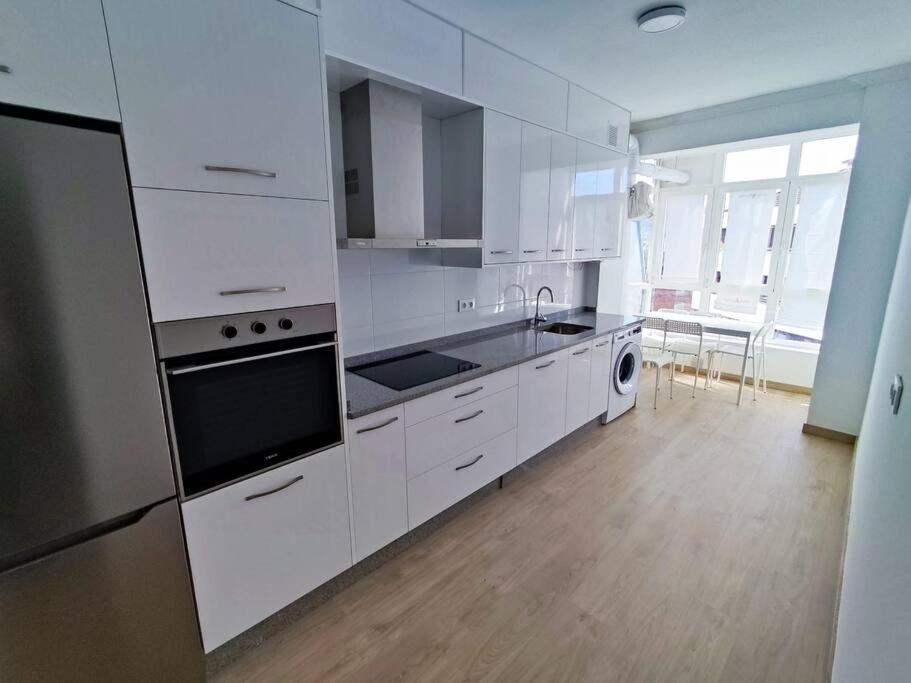 Marina Home Ourense Dış mekan fotoğraf