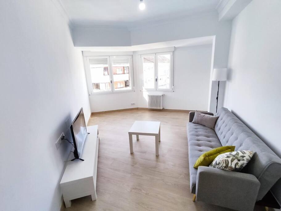Marina Home Ourense Dış mekan fotoğraf