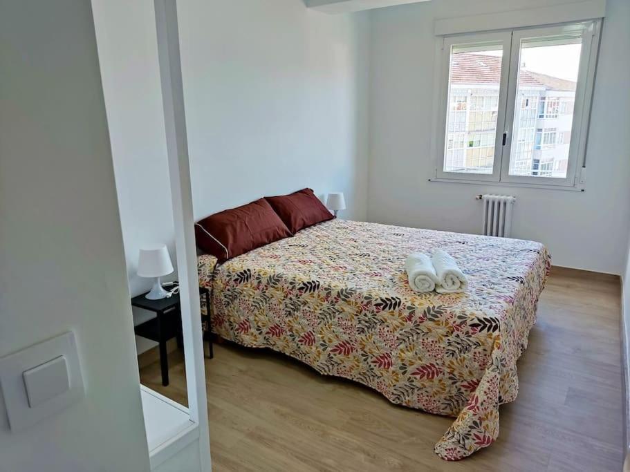 Marina Home Ourense Dış mekan fotoğraf