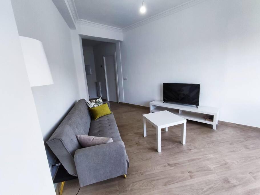 Marina Home Ourense Dış mekan fotoğraf