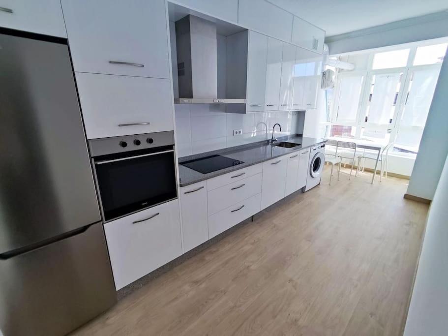 Marina Home Ourense Dış mekan fotoğraf