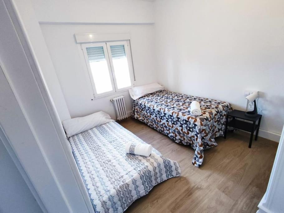 Marina Home Ourense Dış mekan fotoğraf