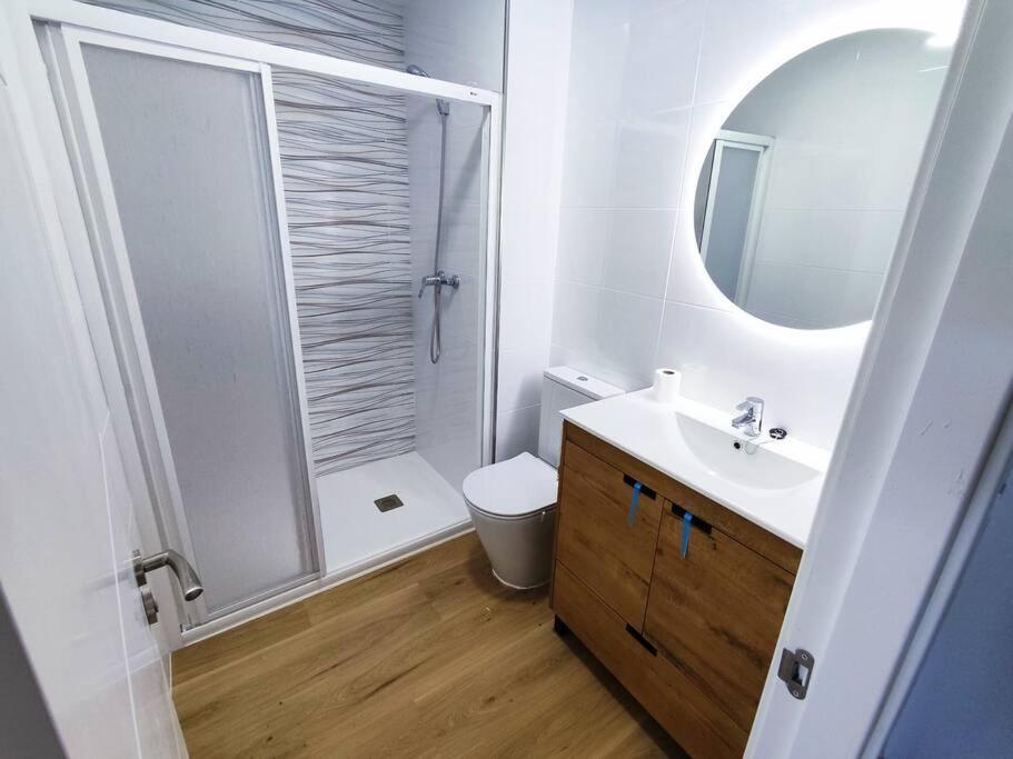 Marina Home Ourense Dış mekan fotoğraf
