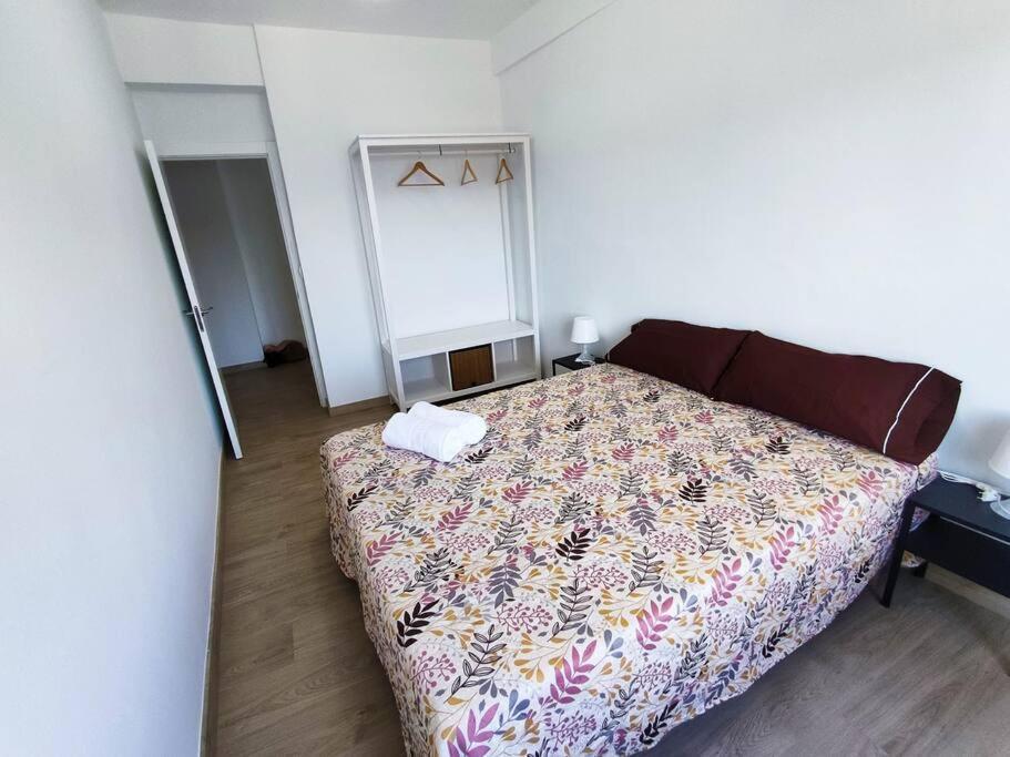 Marina Home Ourense Dış mekan fotoğraf