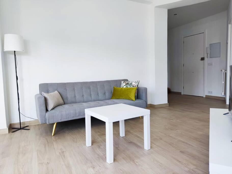 Marina Home Ourense Dış mekan fotoğraf