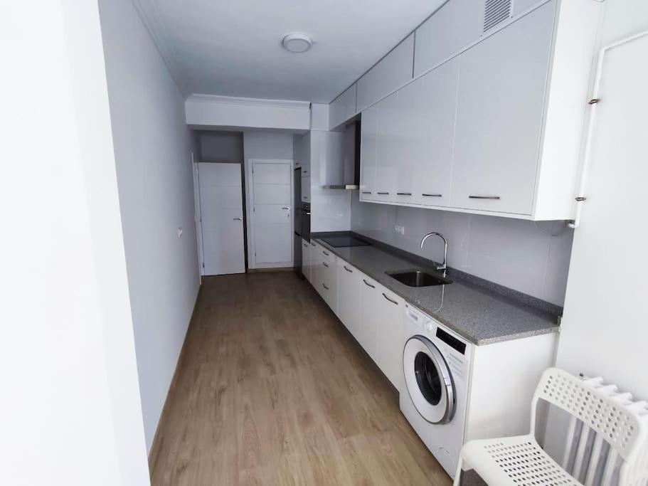 Marina Home Ourense Dış mekan fotoğraf